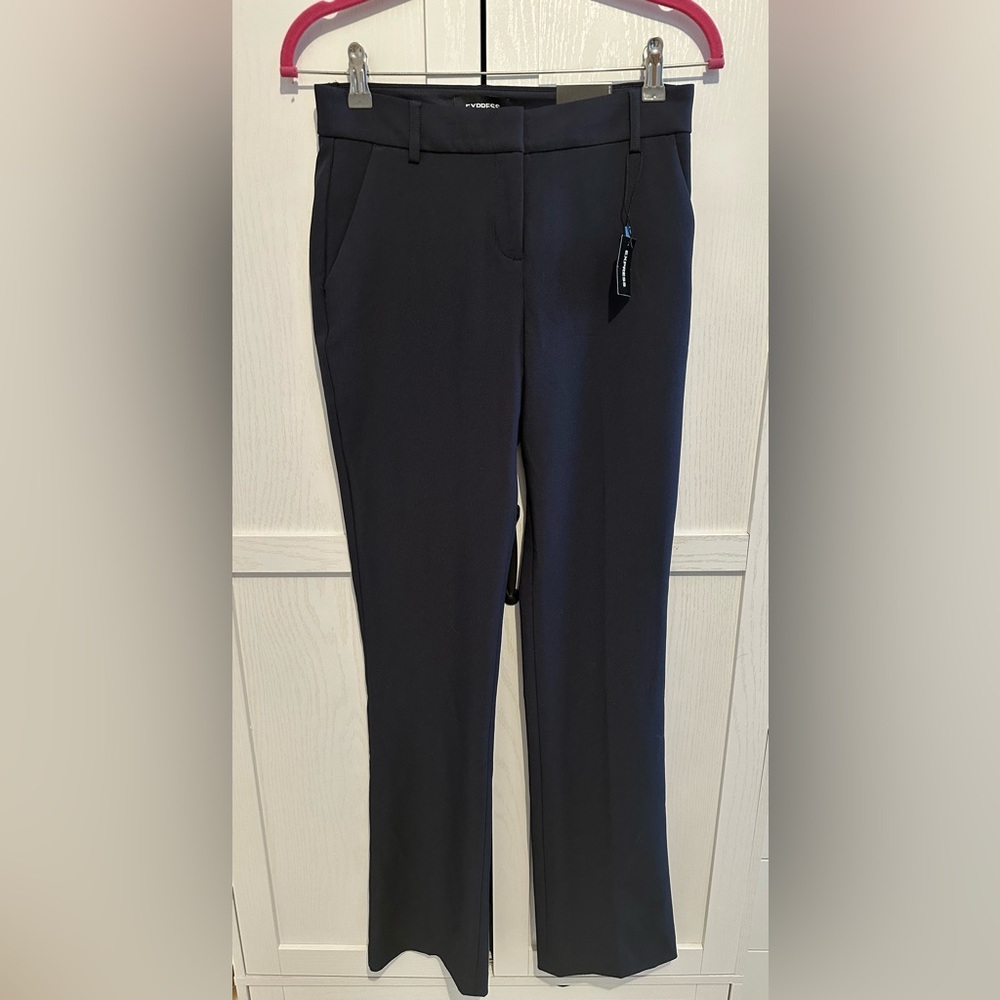 Express Midnight Blue Trousers